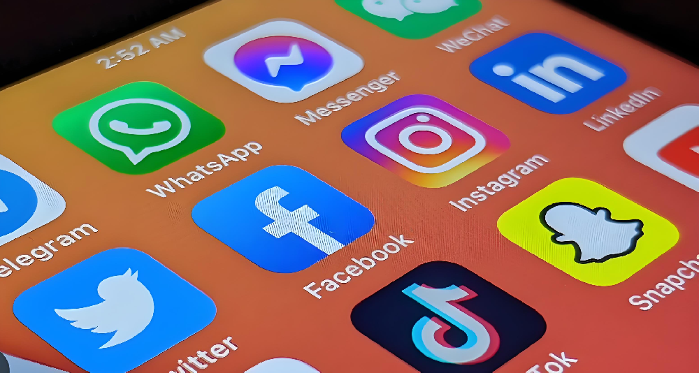 2025年?Facebook、Instagram、TikTok、Twitter等海外社媒最佳發帖時間表匯總